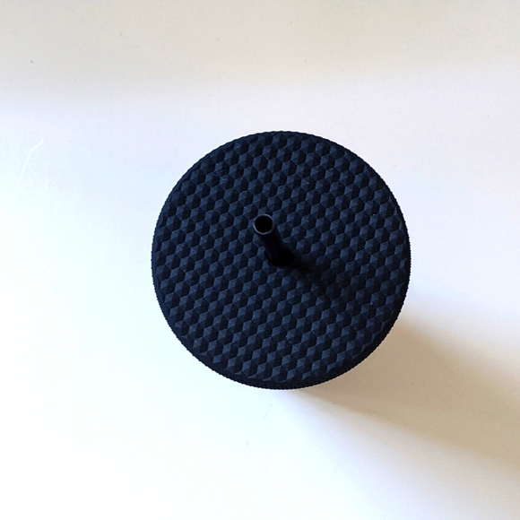 Starbucks Matte Black Studded Tumbler 2021 - Picture 3 of 5